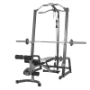 Багатофункціональний атлас з лавкою для тренувань inSPORTline Power Rack PW60 Багатофункціональний атлас з лавкою для тренувань inSPORTline Power Rack PW60