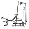 Багатофункціональний атлас з лавкою для тренувань inSPORTline Power Rack PW60 Багатофункціональний атлас з лавкою для тренувань inSPORTline Power Rack PW60