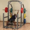 Професійна багатоцільова стійка для вправ Body-Solid SMR1000 Професійна багатоцільова стійка для вправ Body-Solid SMR1000