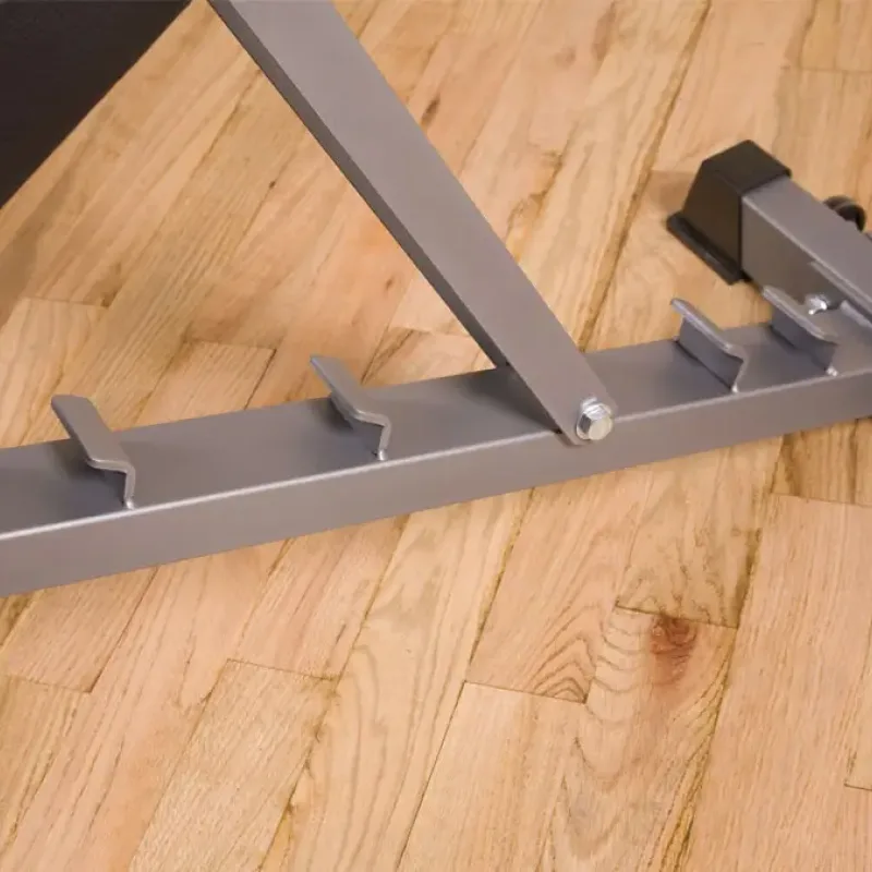 Регульована лавка для тренувань Body Craft F602