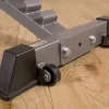 Регульована лавка для тренувань Body Craft F602