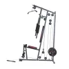 Атлас inSPORTline ProfiGym N10