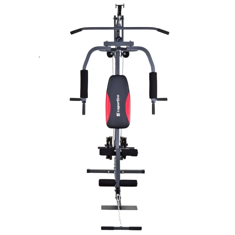 Атлас inSPORTline ProfiGym N10
