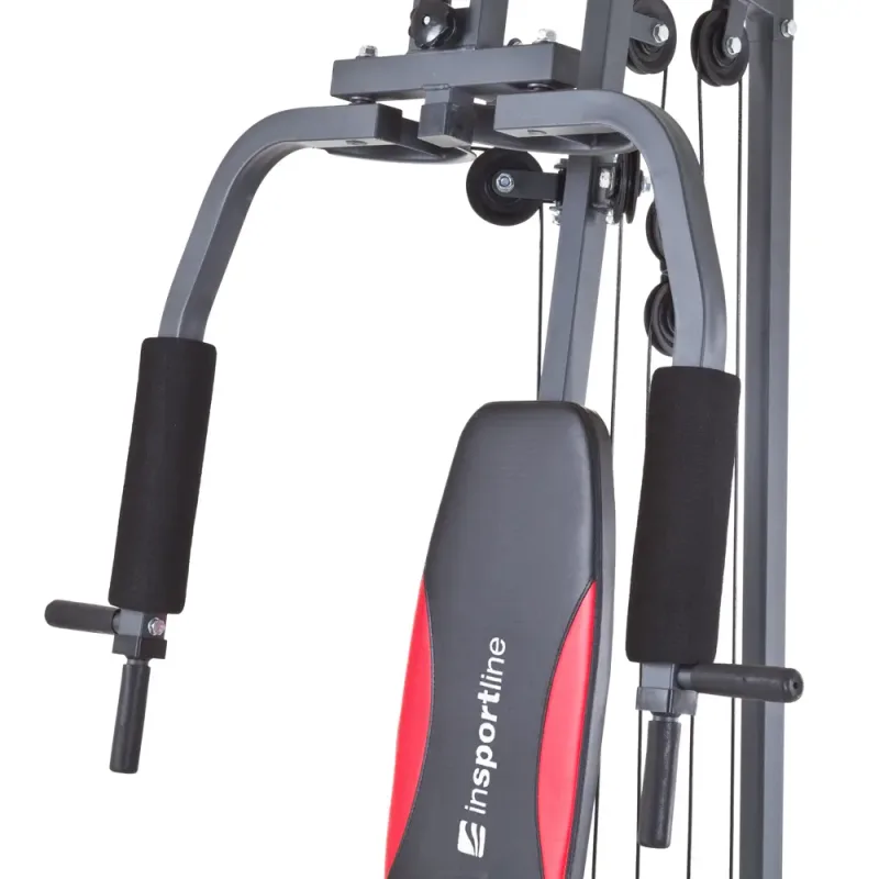 Атлас inSPORTline ProfiGym N10