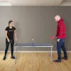 Стіл тенісний міні inSPORTline Sunny Mini, синій