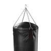 Мішок боксерський Marbo Sport MC-W130|45, чорний