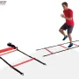 Координаційна драбина PRO Pure2Improve 4.5 м