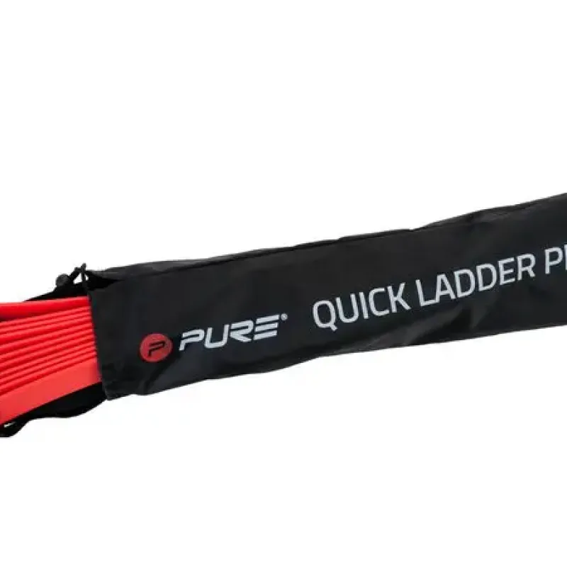 Координаційна драбина PRO Pure2Improve 4.5 м