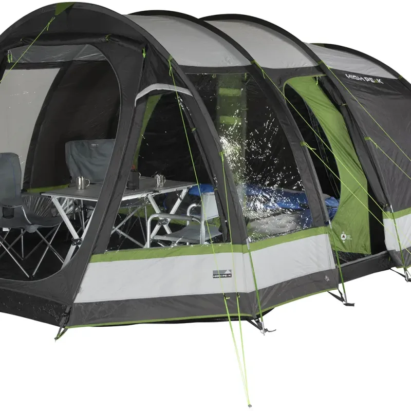 Піший намет High Peak Bozen 5