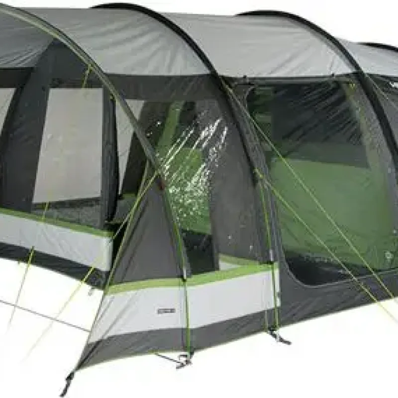 Туристичний намет High Peak Garda 5