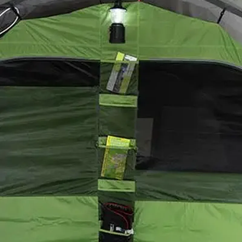 Туристичний намет High Peak Garda 5