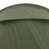 Зелений намет Easy Camp Huntsville Twin 600