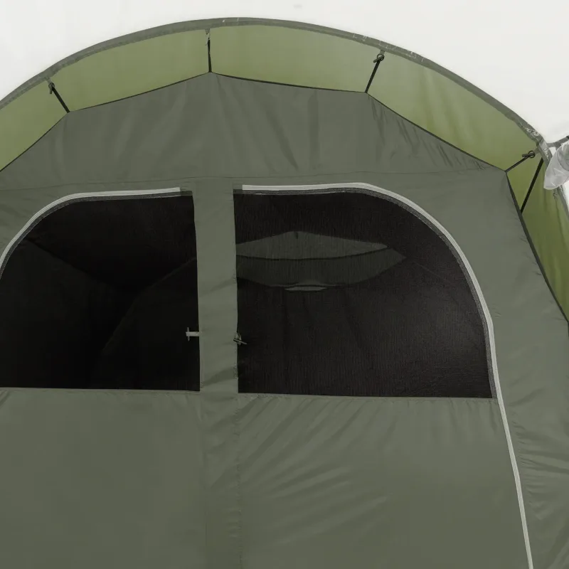 Зелений намет Easy Camp Huntsville Twin 600