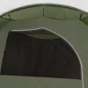 Зелений намет Easy Camp Huntsville Twin 600