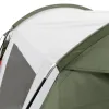 Зелений намет Easy Camp Huntsville Twin 600