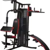 Атлас для скульптури тіла з лавкою&nbsp;Body Sculpture BMG 4700