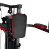 Атлас для скульптури тіла з лавкою&nbsp;Body Sculpture BMG 4700