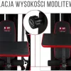 Атлас для скульптури тіла з лавкою&nbsp;Body Sculpture BMG 4700