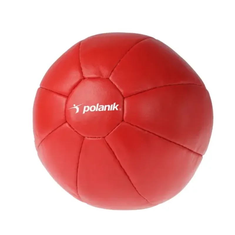 Медичний м'яч Polanik 4 кг