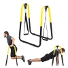 Бруси з ременями inSPORTline PU1200 Бруси з ременями inSPORTline PU1200