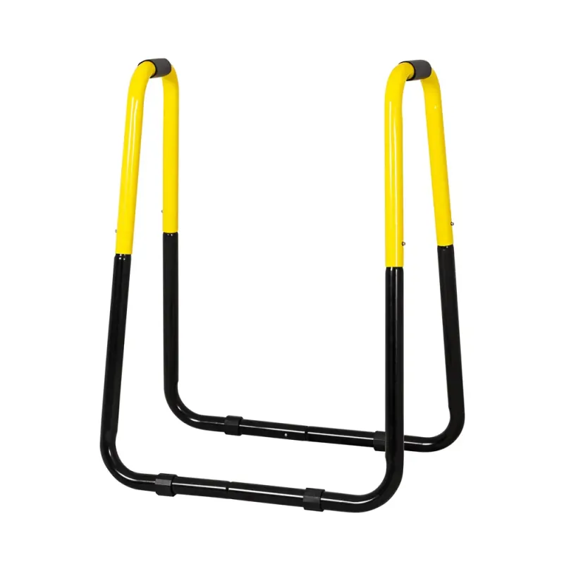 Бруси з ременями inSPORTline PU1200 Бруси з ременями inSPORTline PU1200