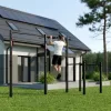 Турнік вуличний для підтягування з брусами K-SPORT KSOZ005