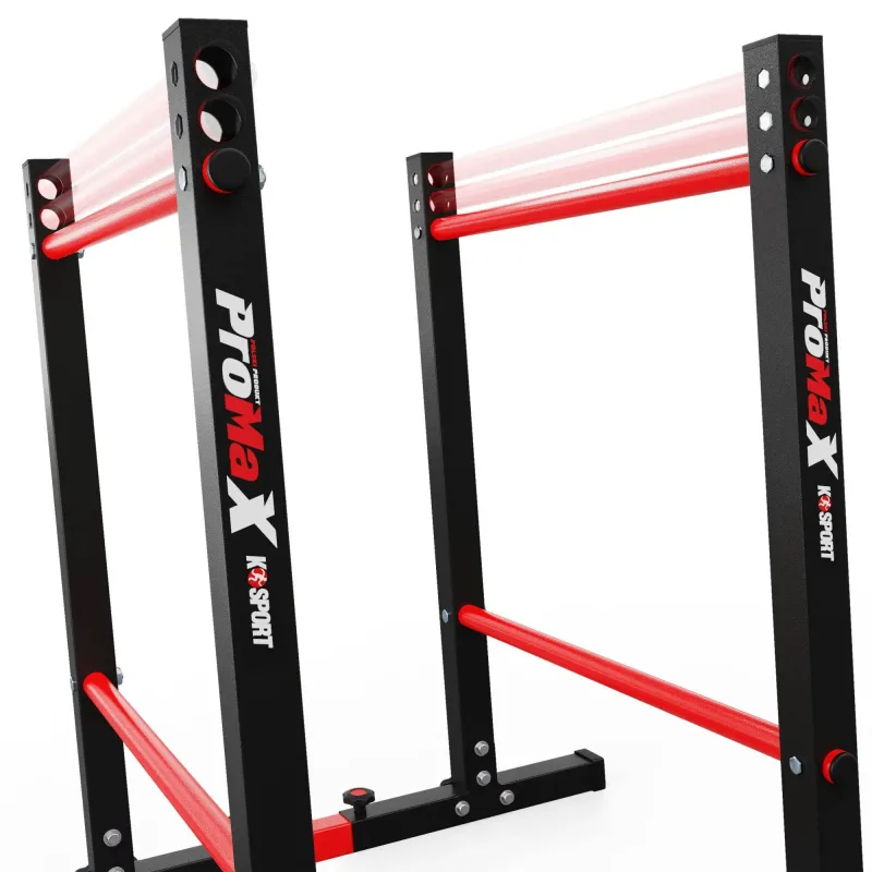 Поручні для віджимань K-Sport KSH025 Поручні для віджимань K-Sport KSH025