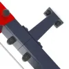 Приставка тяга верхня/нижня для лави K-Sport KSSL020 Приставка тяга верхня/нижня для лави K-Sport KSSL020