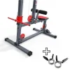 Професійний тренажер K-Sport Training Atlas K-SPORT KSSL116 Професійний тренажер K-Sport Training Atlas K-SPORT KSSL116