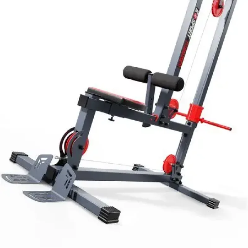 Професійний тренажер K-Sport Training Atlas K-SPORT KSSL116 Професійний тренажер K-Sport Training Atlas K-SPORT KSSL116