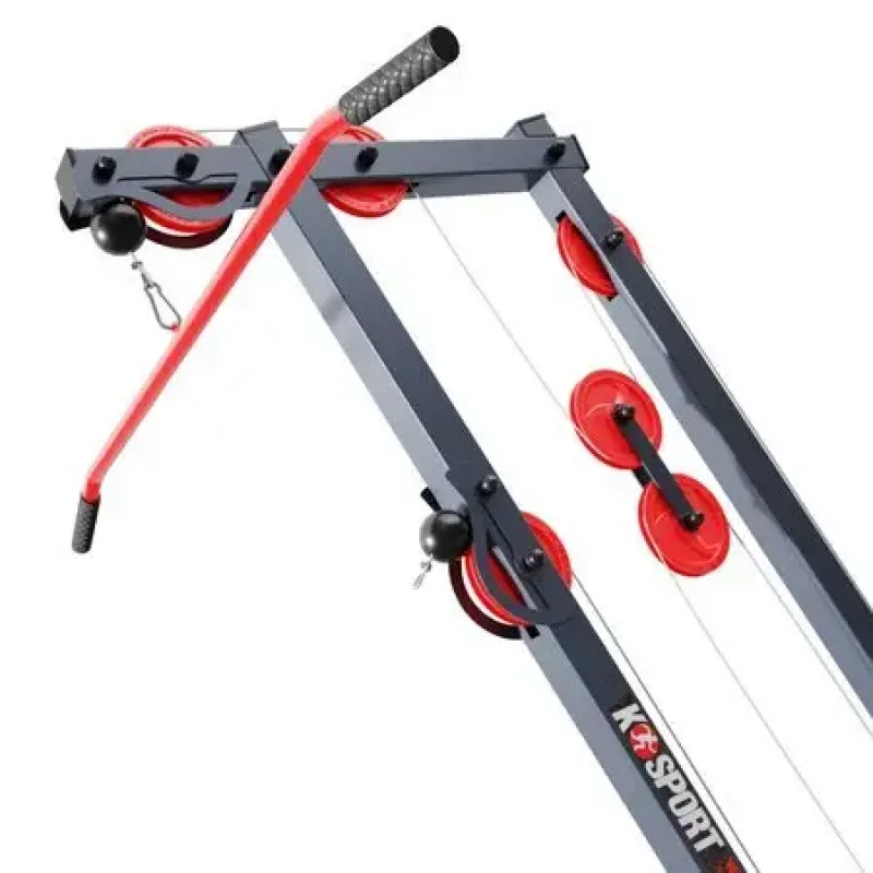 Професійний тренажер K-Sport Training Atlas K-SPORT KSSL116 Професійний тренажер K-Sport Training Atlas K-SPORT KSSL116