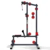 Професійний тренажер K-Sport Training Atlas K-SPORT KSSL116 Професійний тренажер K-Sport Training Atlas K-SPORT KSSL116