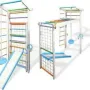 Дитячий ігровий майданчик Babygame Champion