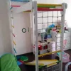 Дитячий ігровий майданчик Babygame Champion Дитячий ігровий майданчик Babygame Champion