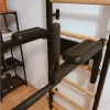 Драбина гімнастична BenchK з перекладиною та поручнями (830580)