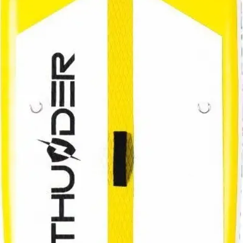 Надувна SUP дошка (Сапборд) THUNDER COAST YELLOW 320