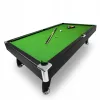 Більярдний стіл THUNDER BOLD-BLACK 8FT, 244 х 132 х 81 см Більярдний стіл THUNDER BOLD-BLACK 8FT, 244 х 132 х 81 см