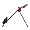 Діп-станція inSPORTline Ab Lifter Easy, чорна
