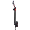 Діп-станція inSPORTline Ab Lifter Easy, чорна