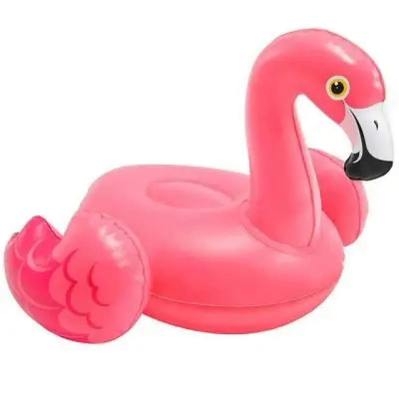 Іграшка надувна Intex 58590-Fl Фламінго, 24 x 16 см