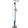 Мульти-тренажер NOHRD SlimBeam HPL White Laminate