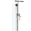 Мульти-тренажер NOHRD SlimBeam HPL White Laminate