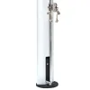 Мульти-тренажер NOHRD SlimBeam HPL White Laminate