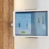 Мульти-тренажер NOHRD SlimBeam Oxbridge Cherry Мульти-тренажер NOHRD SlimBeam Oxbridge Cherry
