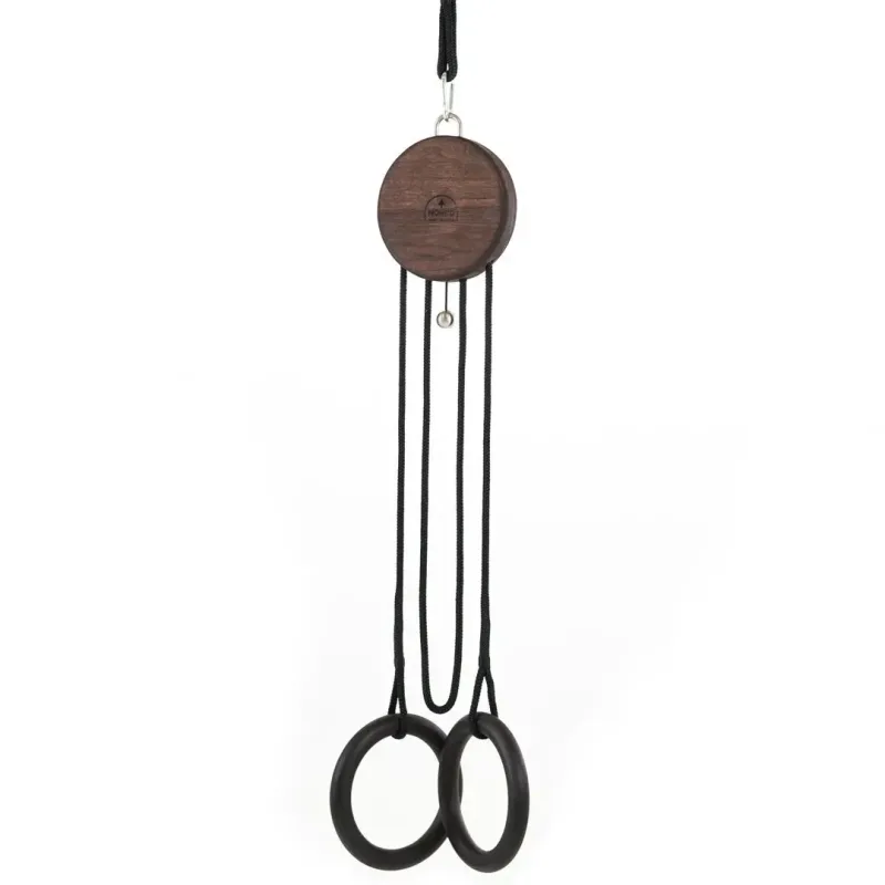 Підвіс для тренувань NOHRD Sling Classic Walnut