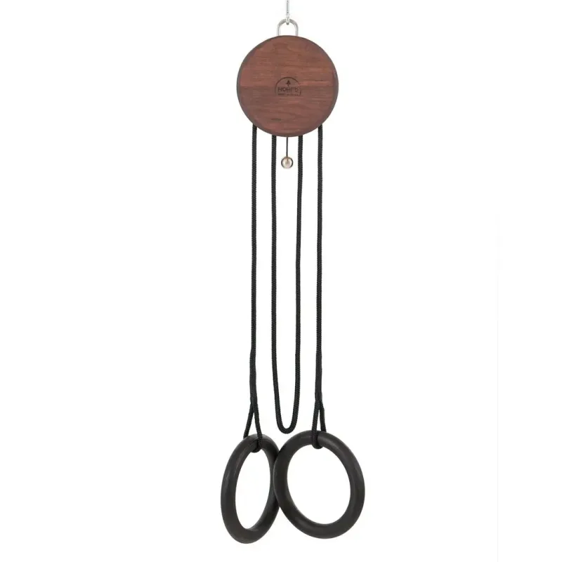 Підвіс для тренувань NOHRD Sling Classic Walnut Підвіс для тренувань NOHRD Sling Classic Walnut