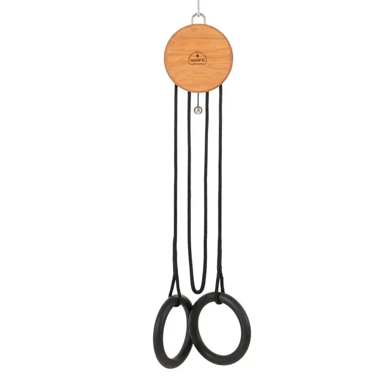 Підвіс для тренувань NOHRD Sling Oxbridge Cherry