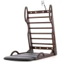Драбина для розтяжки NOHRD Elasko Classic Walnut Leather