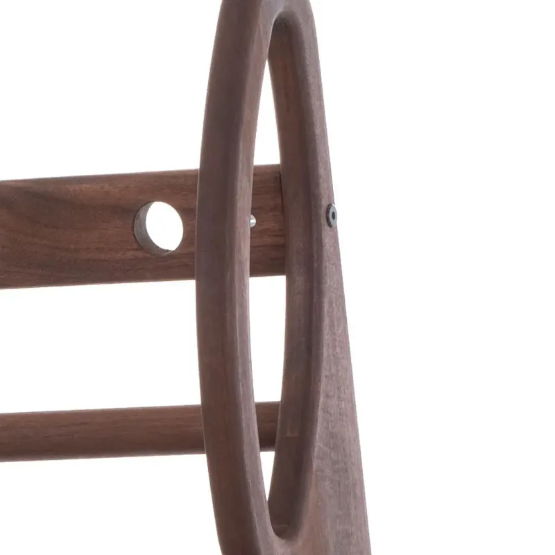Драбина для розтяжки NOHRD Elasko Classic Walnut Leather