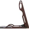 Драбина для розтяжки NOHRD Elasko Classic Walnut Драбина для розтяжки NOHRD Elasko Classic Walnut